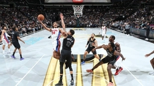 The trade that Detroit Pistons need to contend for the championship