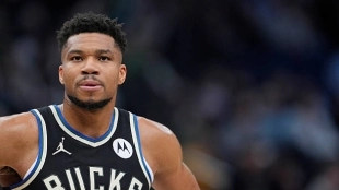 Los 3 equipos que se han incorporado con fuerza a la puja por Antetokounmpo