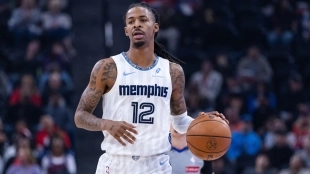 Rumores NBA: El traspaso con el que New Orleans Pelicans juntaría a Ja Morant y Zion Williamson