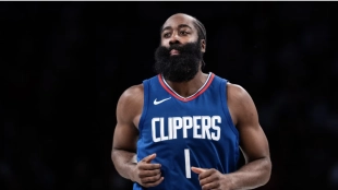Rumores NBA: ¿Saldrá James Harden de los Clippers antes del Trade Deadline?