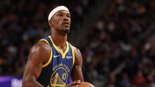 ¿Pueden los Warriors traspasar a Jimmy Butler antes del Trade Deadline?