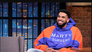 New York Knicks, room for improvement with Towns. Photo: gettyimages