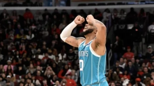 Miles Bridges: ¿Los Warriors como su última opción?