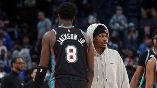 Rumores NBA: Los primeros equipos en posicionarse por Ja Morant