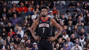 Los dos grandes factores limitantes para unos Houston Rockets en crisis