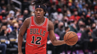 Mercado NBA: Ayo Dosunmu, nuevo jugador de Minnesota Timberwolves