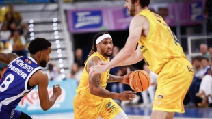 Triunfos y sorpresas del inicio de la jornada 18 de la Liga Endesa
