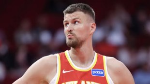 NBA Market: The Warriors finally get rid of Kuminga in exchange for Porzingis!