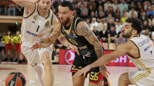 Financial situation of Monaco Basket: players receive December salaries.