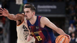 Previa del Barça vs. Murcia de la Copa del Rey