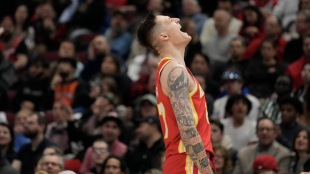 Czech Krejci Joins the Portland Trail Blazers