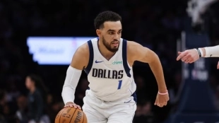 La impactante decisión que han tomado los Mavs en su plantilla