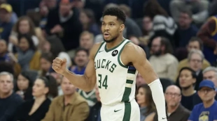 Rumores NBA: Ultimísima hora sobre Giannis Antetokounmpo