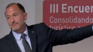 Scariolo valora el impacto de Chus Bueno en el Real Madrid