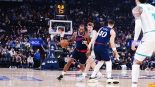 Los 3 equipos que pueden hacer estallar todos los pronósticos NBA