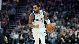 Rumores NBA: El plan de los Washington Wizards con D'Angelo Russell