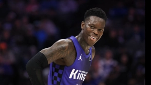 Mercado NBA: Cleveland Cavaliers se lleva a Schroder y Ellis a cambio de Hunter