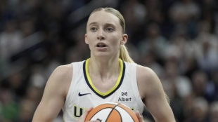 "La gente tiene miedo de enviar a sus hijos a la escuela": Una estrella de la WNBA, sobre lo que está sucediendo en Minnesota