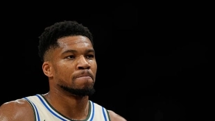 Brooklyn Nets y una oferta desesperada por fichar a Giannis Antetokounmpo