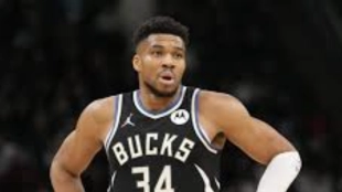 Trade Deadline: ¡Los Bucks quieren sacarse de en medio ya a Giannis Antetokounmpo!