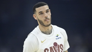 Rumores NBA: ¿Lonzo y LaMalo Ball jugando juntos en los Hornets?