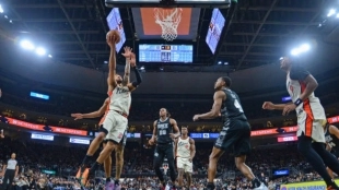 Are the Detroit Pistons and San Antonio Spurs Unjustly Undervalued Heading into the Playoffs?