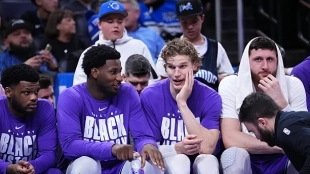 La carrera por el tanking más sonrojante en los últimos tiempos de la NBA