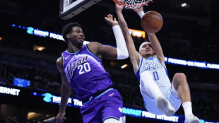 Se habla mucho de la posible solución del tanking en la NBA.