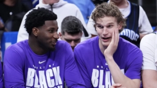 NBA Tanking: Pyrrhic fines for Jazz and Pacers for benching players