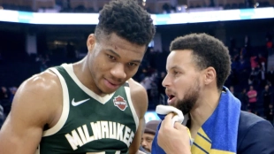 Los 4 equipos en los que podría aterrizar Anteto antes del Trade Deadline