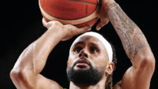 ¡Fichajazo NBA del Tenerife! Patty Mills, nuevo base 
