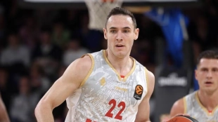 Incógnita sobre el futuro del AS Mónaco en la Euroliga