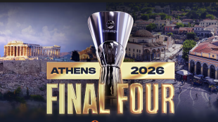 Éxito rotundo: Final Four de la Euroliga 2026 agota entradas en récord