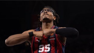 Baskonia weakened by injuries in Euroleague and Liga Endesa.