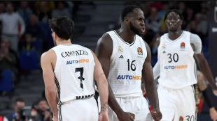 Previa Real Madrid vs. Zalgiris en la Euroliga