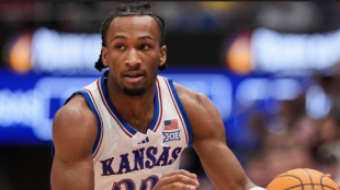 Darryn Peterson, estrella del próximo March Madness