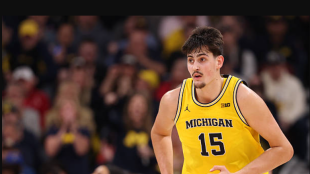 Player Mara, Position in Mock Draft. Photo: Getty Images.