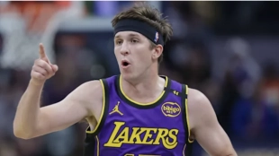 Mercado NBA | Los 5 mejores agentes libres del próximo verano