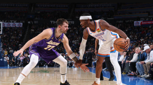 Race for NBA MVP 2026. Photo: Getty Images