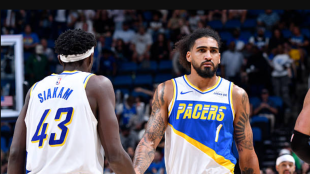 Race for tanking in NBA end-of-season. Photo: gettyimages