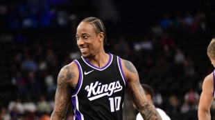 Mercado de Buyouts: 3 jugadores que pueden cambiar el rumbo de la NBA