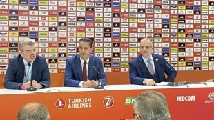 Congreso de Entrenadores de Baloncesto: Atenas 2026