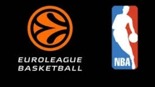 La NBA y Euroliga planean unir fuerzas para expansión en Europa