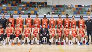 Hapoel IBI Tel Aviv faces injury crisis on crucial tour