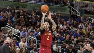 Rumores NBA: ¿Rumbo a la Euroliga para Lonzo Ball?