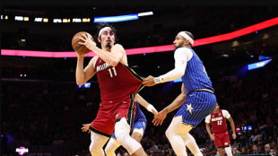 Miami Heat and Orlando Magic, revolutions in the Eastern Conference