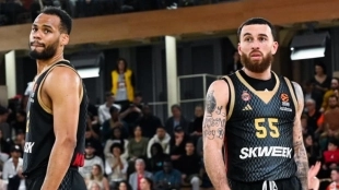 Mike James apologizes and seeks reconciliation after incident with Elie Okobo