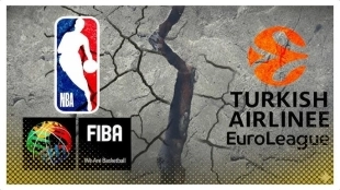 Euroliga y NBA Europa: Colaboración para un Baloncesto de Éxito