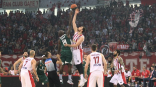 EuroLeague: Olympiacos in crisis due to injuries against Panathinaikos