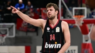 Sasha Vezenkov y su polémica relación con Svetislav Pesic